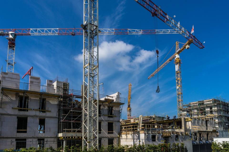 建筑与装修工程气动工具应用与选型指南 